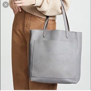 Madewell Medium Transport Tote